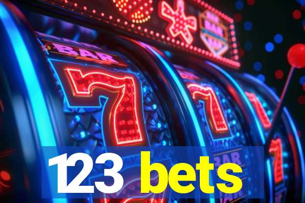 123 bets